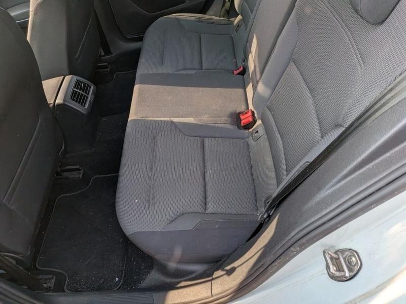 Volkswagen Golf 1.5 TSI ACT DSG 5p. Sport BlueMotion Technology