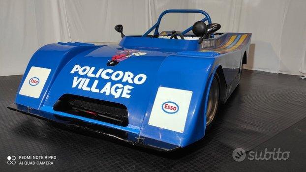 Altro Altro technauto caldau sport prototipo avenir cup