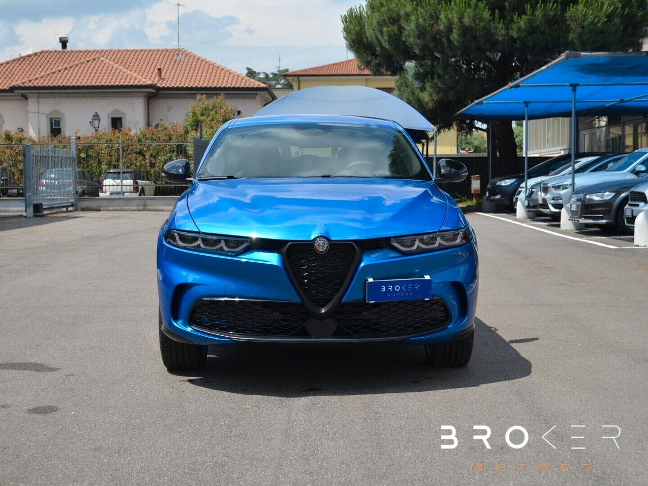 Alfa Romeo Tonale 1.5 hybrid Speciale 130cv tct7 *Promo*