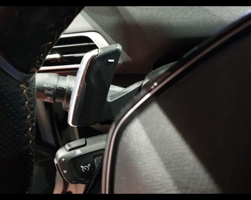 Peugeot 3008 2ª serie BlueHDi 130 S&S EAT8 GT Pack