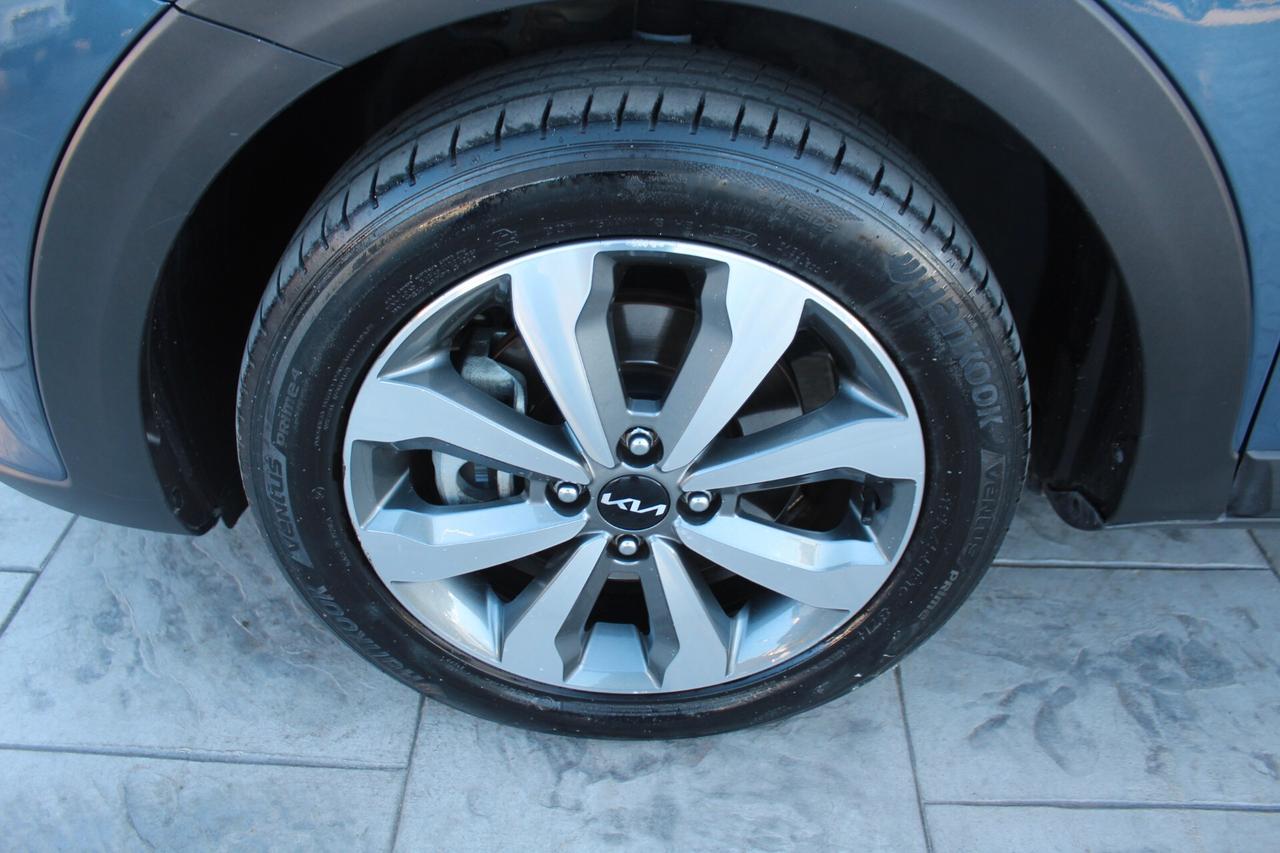 Kia Stonic 1.2 DPI ECO GPL Style