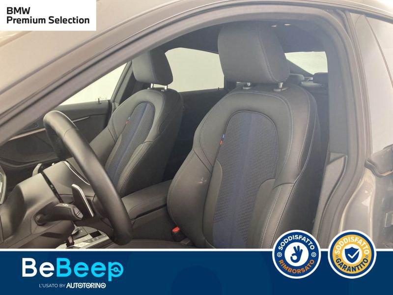 BMW Serie 2 G.C. 220D GRAN COUPE MSPORT AUTO
