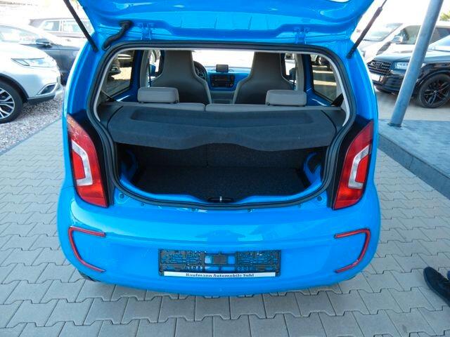 Volkswagen up! e-up!