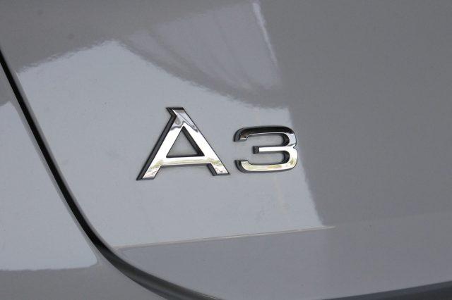 AUDI A3 SPB 35 TFSI S tronic Business Advanced