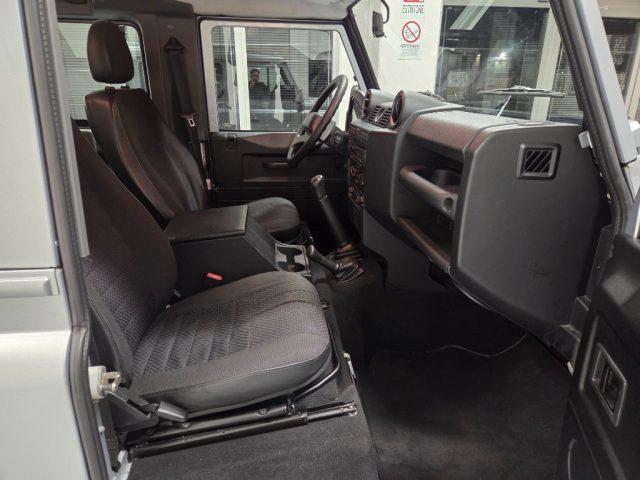 LAND ROVER Defender 90 2.4 TD4 UNICOPROPIETARIO PERFETTA