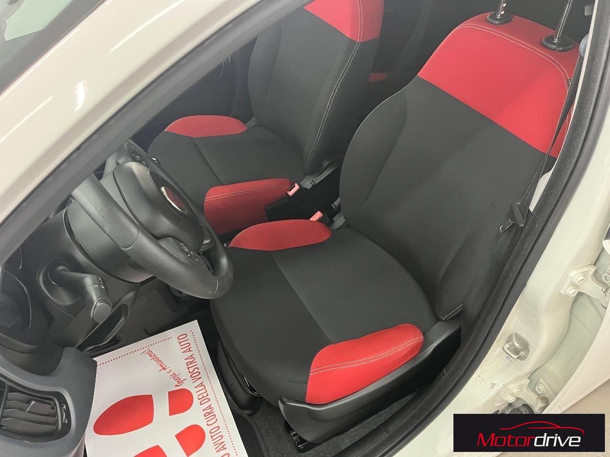 FIAT - Panda - 1.2 EasyPower Easy