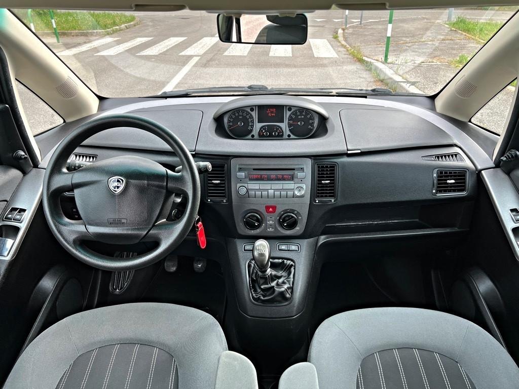 Lancia MUSA 1.4 16V Gold - Euro 5