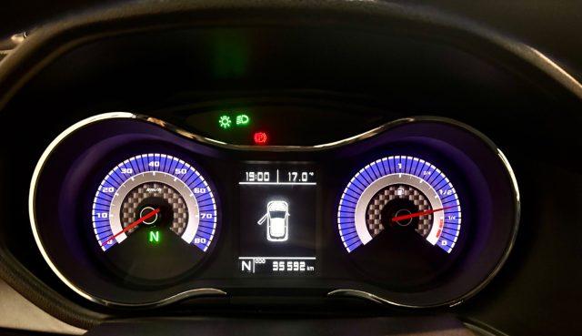 AIXAM GTO GTO SPORT S9 TOTAL PELLE CARPLAY SENSORI