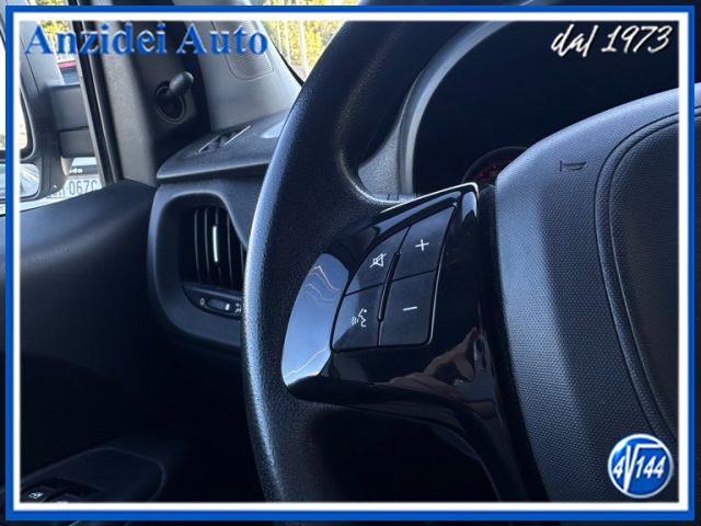 FIAT Doblo 1.3 MJT Cargo E6