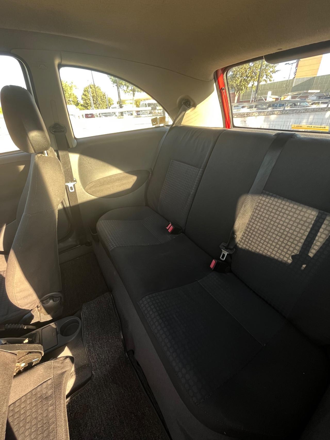 Opel Corsa 1.2i 16V cat 3 porte Enjoy