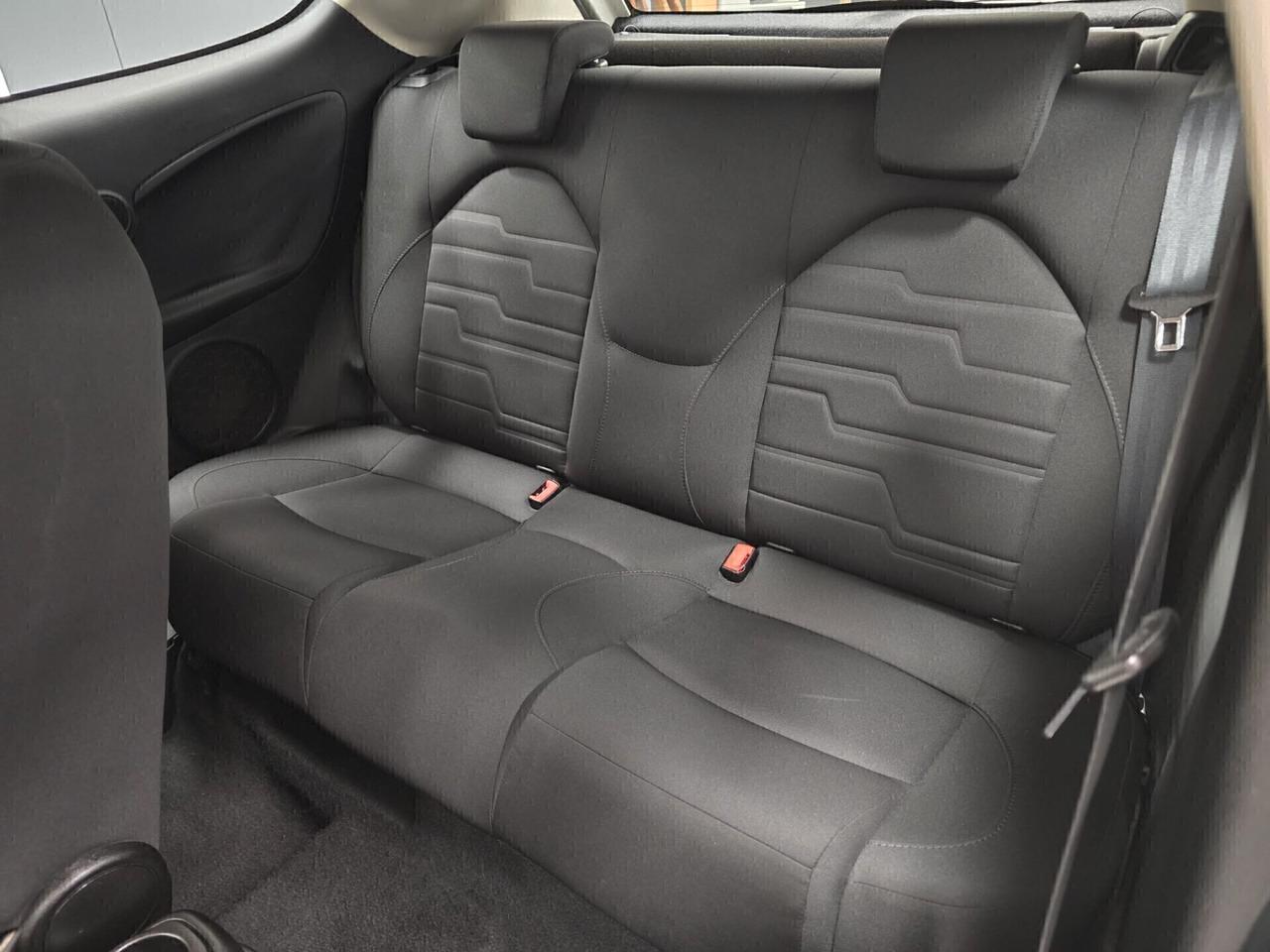 Alfa Romeo MiTo 1.4 78 CV 8V S&S Racer 2016 NEOPATENTATI