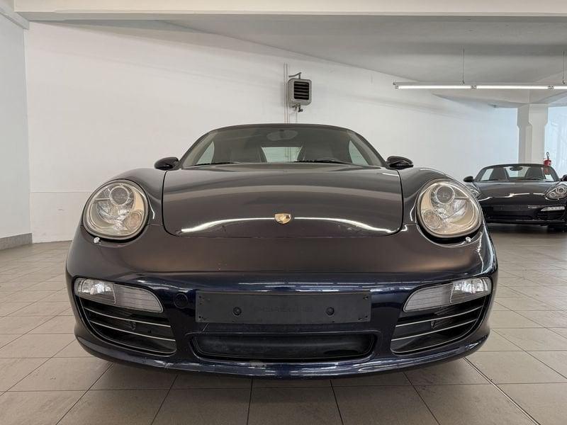 Porsche Boxster Boxster 3.2 24V S