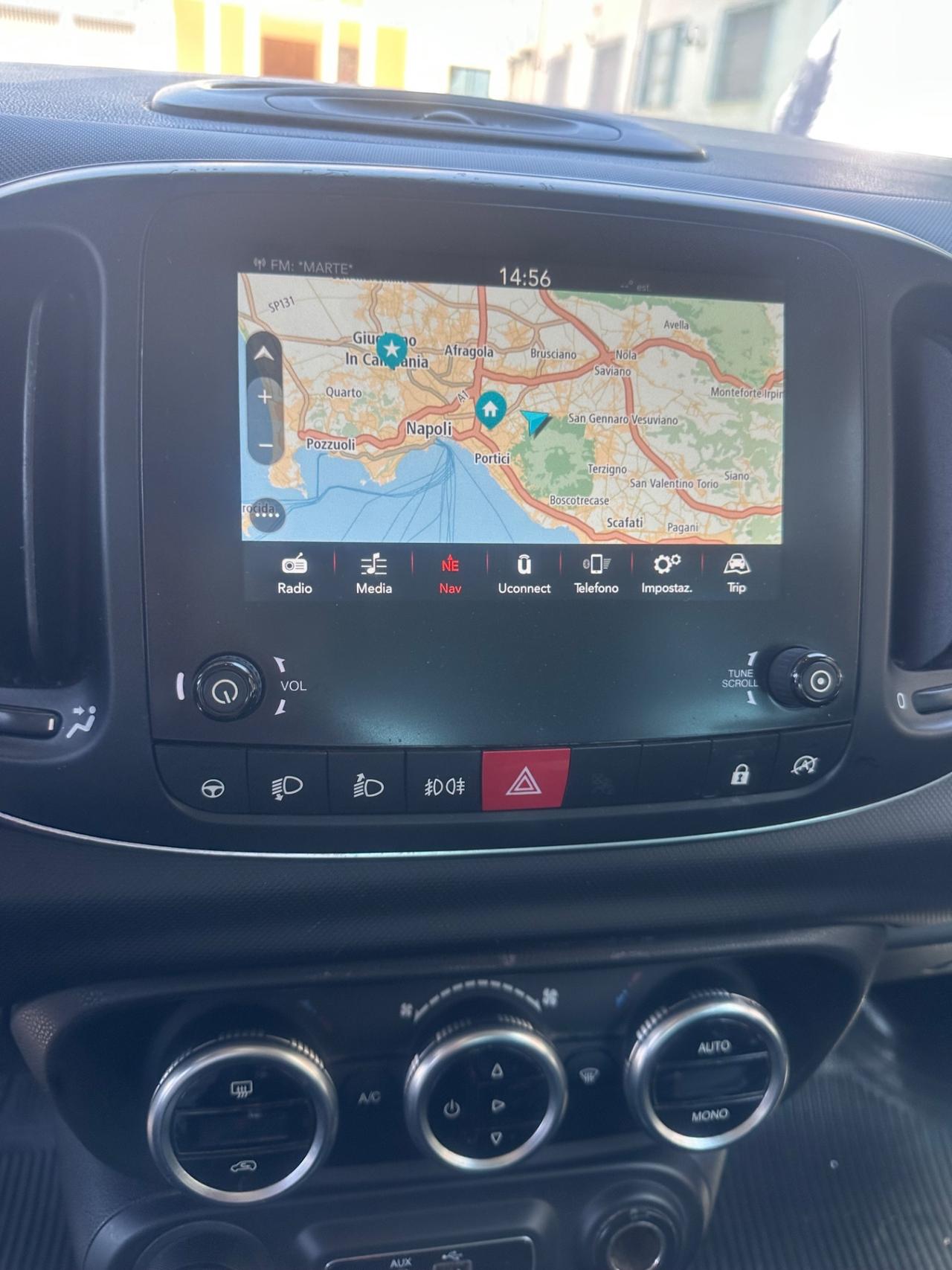 Fiat 500L 1.3 Multijet 95 CV/NAVIGATORE/PELLE