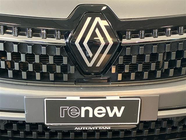 RENAULT Austral 1.2 E-Tech full hybrid Iconic 200cv auto