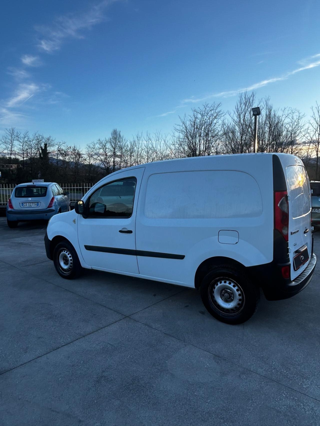 Renault Kangoo 1.5 dCi 105CV 5 porte Dynamique