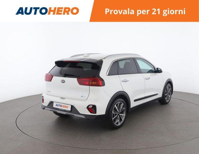 KIA Niro 1.6 GDi DCT HEV Style