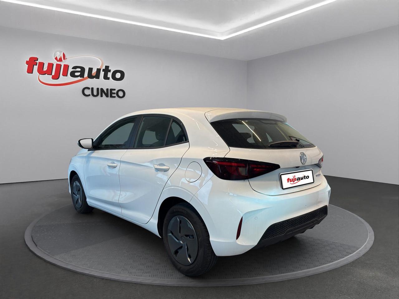 Mg MG3 1.5 Standard