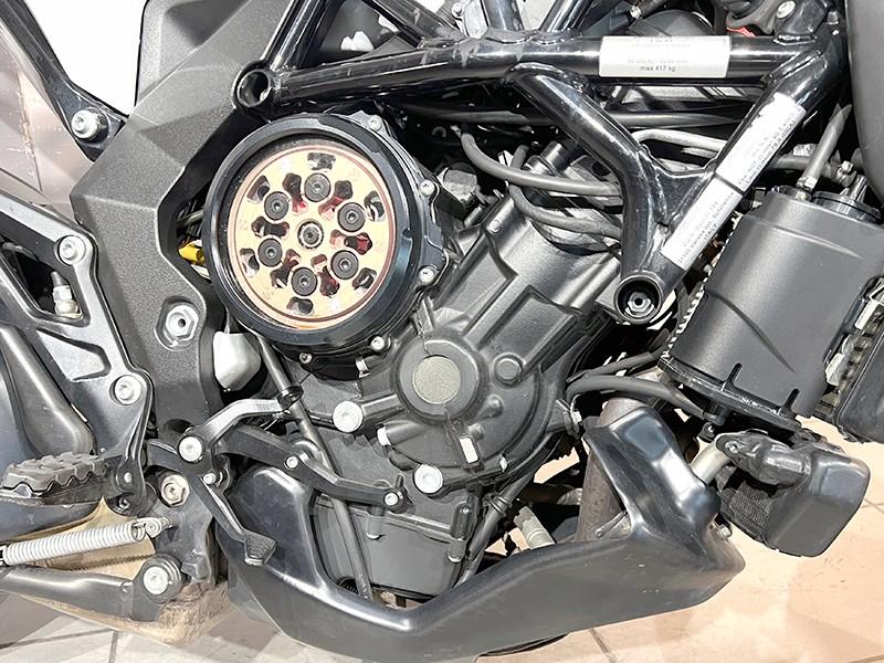 MV Agusta Turismo Veloce 800 Lusso SCS