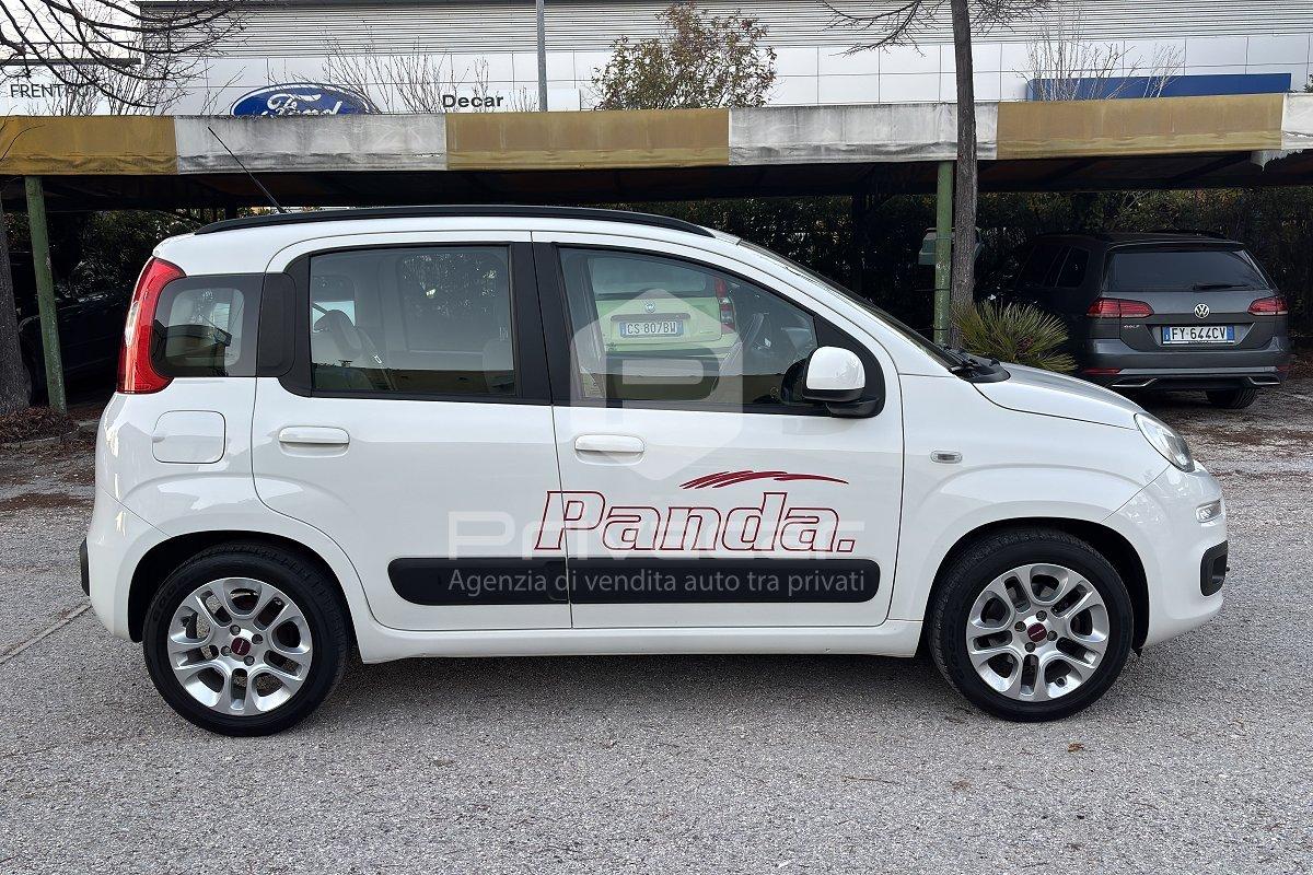 FIAT Panda 1.2 Easy