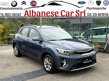 Kia Stonic 1.2 ECO GPL Urban