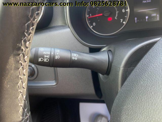 DACIA Duster 1.5 Blue dCi 8V 115 CV 4x4 Comfort N1 NAVIGATORE