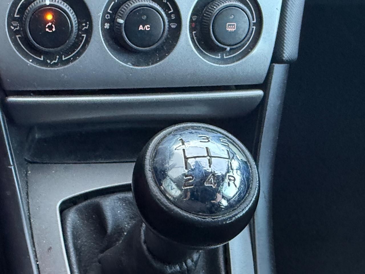 Peugeot 207 1.4 EURO4 ECO BENZINA-GPL 2030