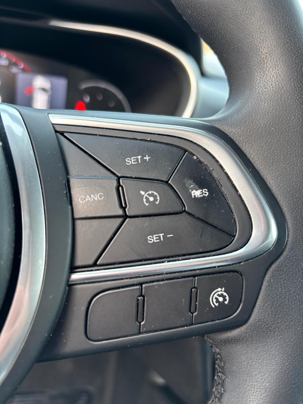 Fiat Tipo 1.6 Mjt S&S SW Life