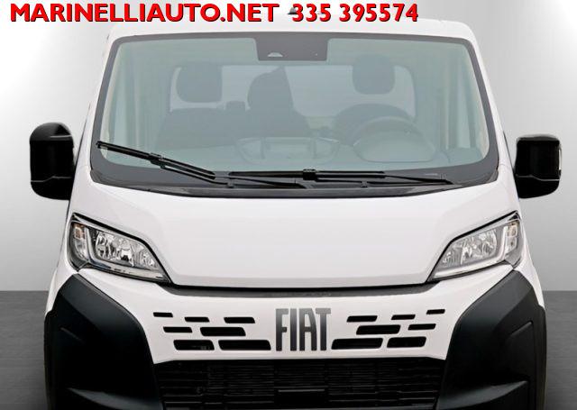 FIAT Ducato 35 2.2Mjt 140CV CASSONE FISSO KM 0 P.CONSEGNA