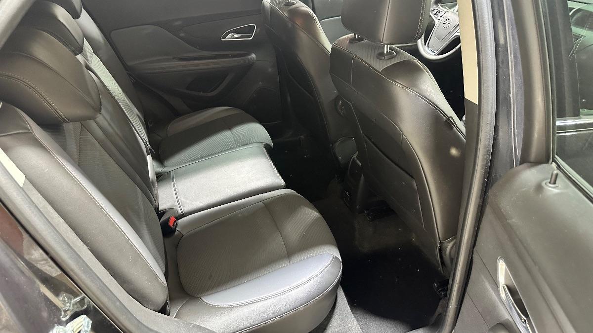 OPEL - Mokka - 1.4 T GPL-Tech 140 CV 4x2 Cosmo b-Color