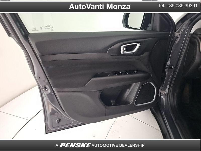 Jeep Compass Compass 1.3 Turbo T4 190 CV PHEV AT6 4xe
