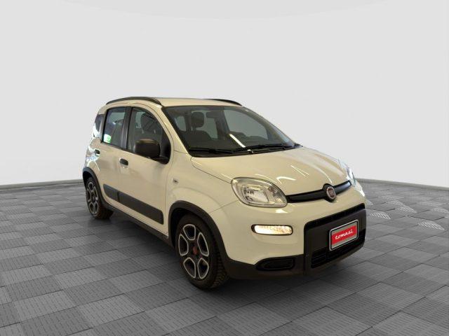 FIAT Panda Panda 1.0 FireFly Hybrid City Life