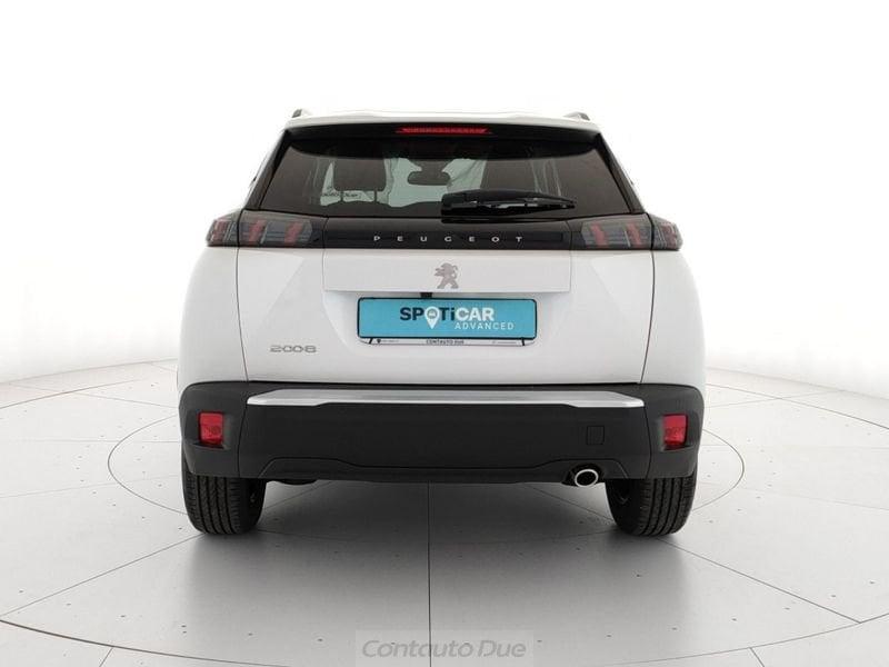 Peugeot 2008 2008 BlueHDi 110 S&S Allure Pack