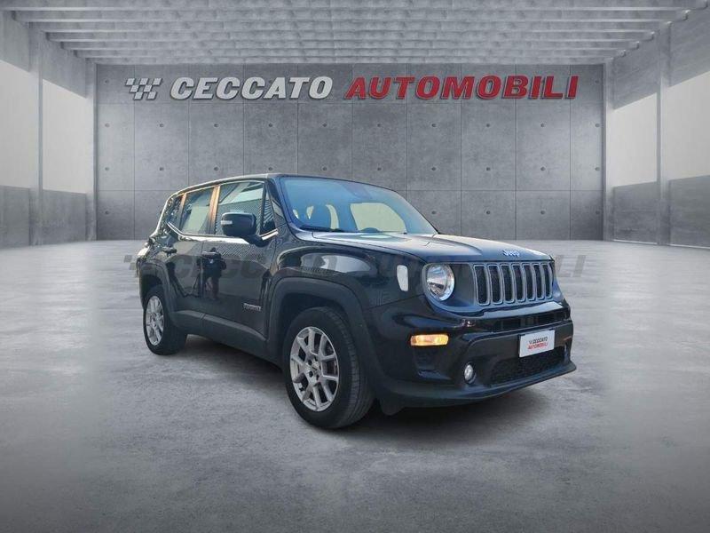 Jeep Renegade Renegade 1.6 mjt Limited 2wd 130cv
