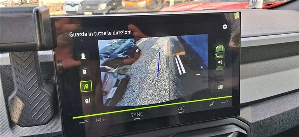 Dacia Bigster 1.2 Eco-G Journey