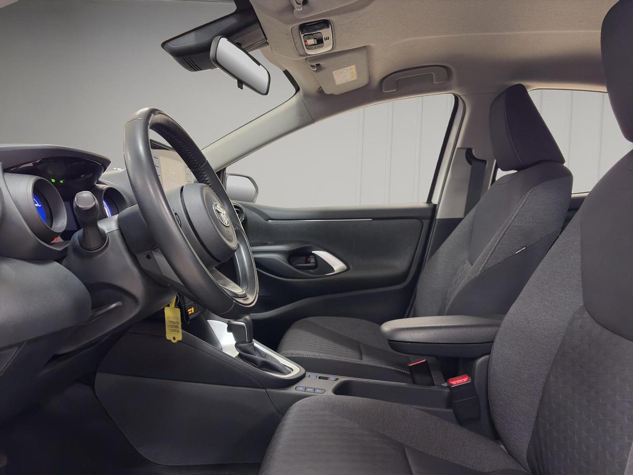 Toyota Yaris 1.5h Trend