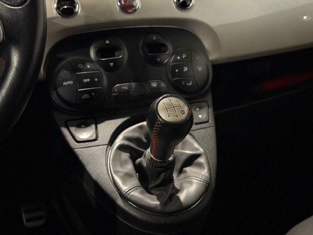 ABARTH 595 1.4 Turbo T-Jet 160 CV EsseEsse