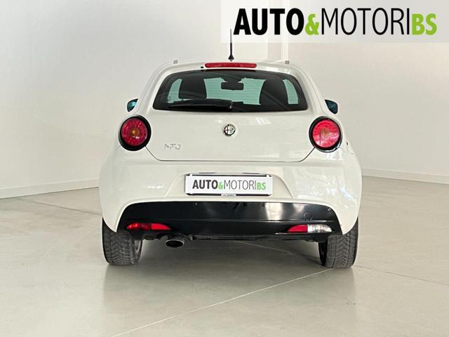 ALFA ROMEO MiTo 1.3 JTDm-2 95 CV S&S Distinctive