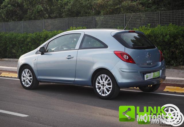 OPEL Corsa 1.3 CDTI 75CV ecoFLEX 3 porte