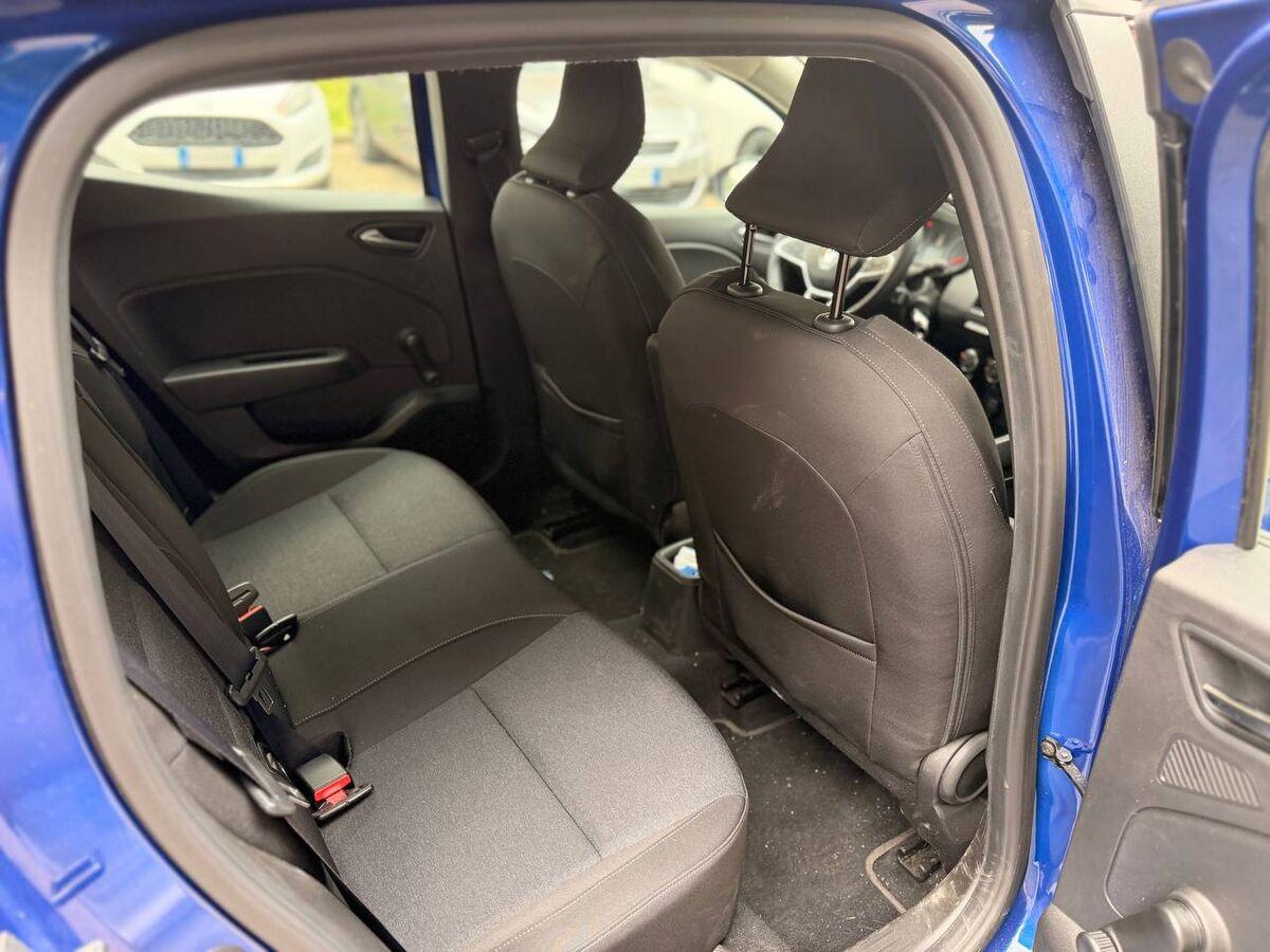 Renault Clio 1.0 tce Techno Gpl 100cv