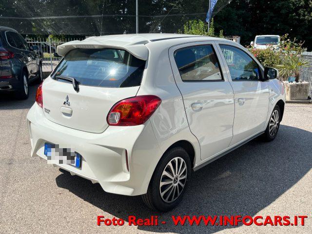 MITSUBISHI Space Star 1.2 Invite NEOPATENTATI PROMO !