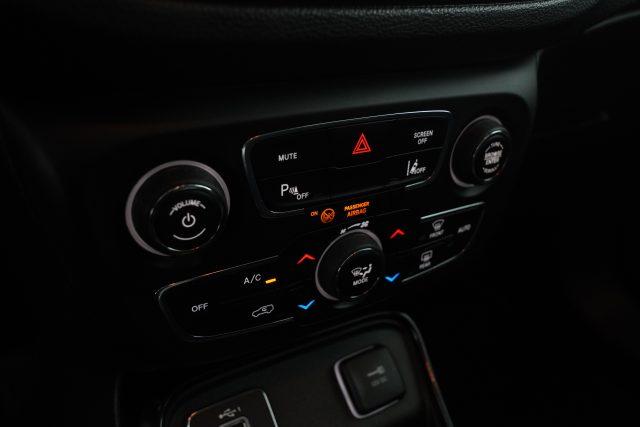 JEEP Compass Compass 1.4 MultiAir 2WD Limited