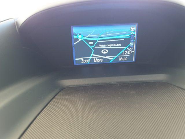 FORD C-Max 1.6 TDCi 115cv Titanium *UNICO PROPRIETARIO*