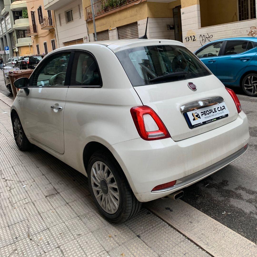 Fiat 500 1.2 GPL Dolcevita **FULL**