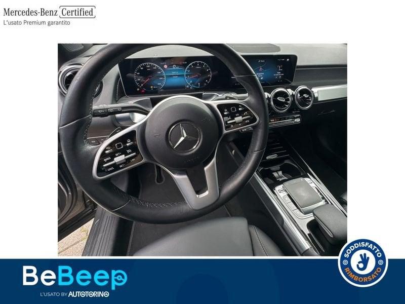 Mercedes-Benz Classe GLB GLB 200 SPORT PLUS AUTO