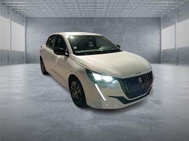 PEUGEOT 208 2ª serie PureTech 75 Stop&Start 5 porte Active P