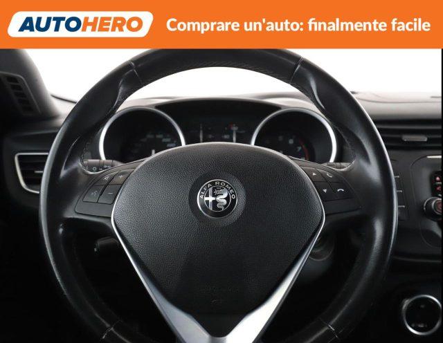 ALFA ROMEO Giulietta 1.4 Turbo 120 CV Super