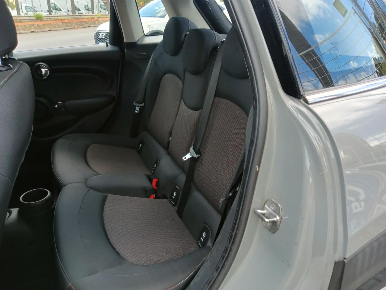 Mini 1.5 One D 5 porte