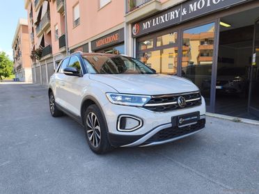 VOLKSWAGEN T-Roc 1.5 TSI 150CV DSG Style 2023*19.900KM