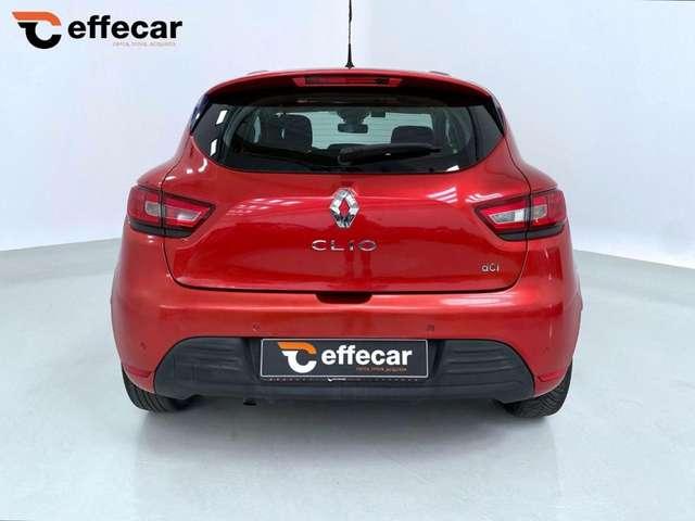 Renault Clio dCi 8V 75 CV Start&Stop 5 porte Energy Intens
