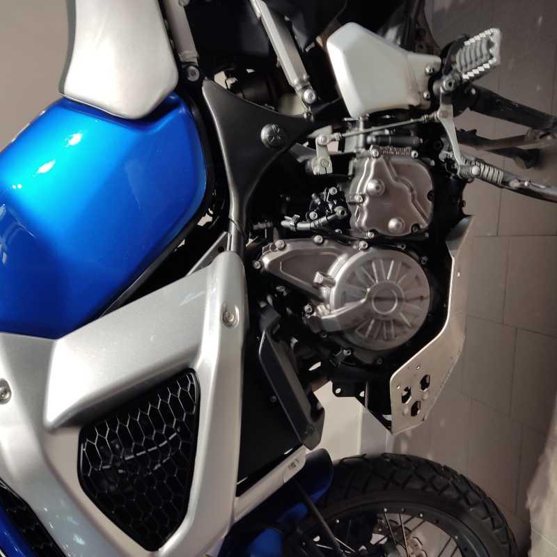 Yamaha XT1200Z Super Ténéré ABS - 2011